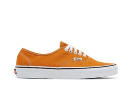 Кроссовки Authentic Vans, желтый vn0a5krd8ed | desert sun/true white