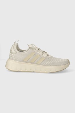 Кроссовки SWIFT RUN Adidas, бежевый ppyh-obd0m9_80x | beżowy