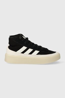 Кроссовки ZNSORED Adidas, черный ppyh-obu012_99x | czarny