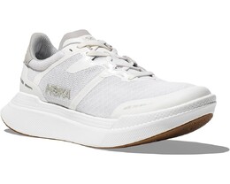 Кроссовки Hoka Transport X, цвет White/White 9918694 | white/white
