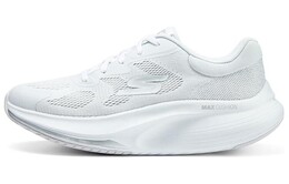 Кроссовки Skechers Casual Shoes Women's Low-Top White, белый 125053-wht | white
