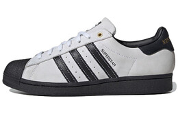 Кроссовки Adidas Superstar Gore-Tex Black White Adidas if6162 | white/black