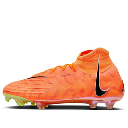 Кроссовки phantom luna elite nu fg 'guava ice' Nike, мультиколор fn8408-800 | guava ice/black