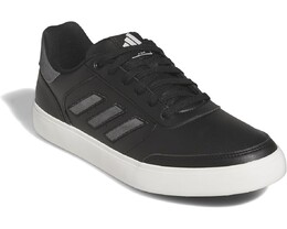 Кроссовки Adidas Golf Retrocross 24, цвет Auroblack/Greyfive/Off-White 9924070 | auroblack/greyfive/off-white
