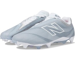 Кроссовки New Balance BurnX4, цвет Artic Grey/Grey 9884554 | artic grey/grey