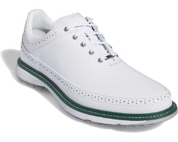 Кроссовки Adidas Golf MC80, цвет Footwear White/Silvermet/Collgreen 9924065 | footwear white/silvermet/collgreen