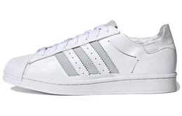 Кроссовки Superstar Adidas 'Minimalist Icons - Cloud White' fz3547