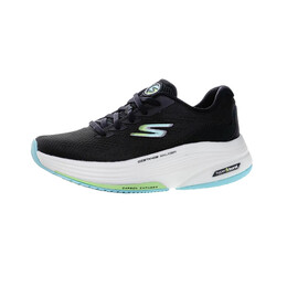 Кроссовки Skechers Go Walk Distance Walker Lifestyle Shoes Women's Low-top Black, черный 125129-bklb | black