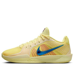Кроссовки sabrina 2 'trust your game' Nike, мультиколор fq2174-800 | tint/royal pulse/alabaster