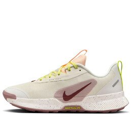 Кроссовки juniper trail 3 'sail dark pony tint' Nike, мультиколор fq0902-100 | sail/dark pony/crimson tint