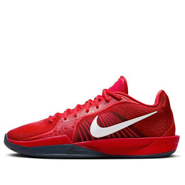 Кроссовки sabrina 2 'usa' Nike, красный fq2174-600 | sport red/college navy/white