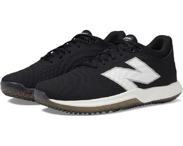 Кроссовки New Balance FuelCell 4040v7 Turf Trainer, цвет Black/Optic White 9884557 | black/optic white