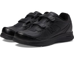 Кроссовки New Balance WW577 Hook and Loop, черный 7729846 | black