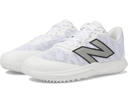 Кроссовки New Balance FuelCell 4040v7 Turf Trainer, цвет Optic White/Rain Cloud 9884557 | optic white/rain cloud