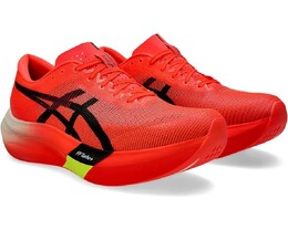 Кроссовки Asics Metaspeed Sky Paris, цвет Sunrise Red/Black 9927290 | sunrise red/black