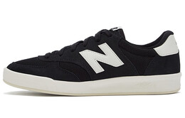 Кроссовки New Balance 300 'Black White' crt300k1