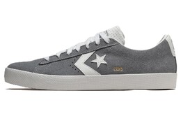 Кроссовки Converse Pro Leather Vulc Pro Suede Low 'Lunar Grey' a04153c