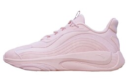 Кроссовки Anta Lifestyle Shoes Women's Low-top, розовый 122338840s-5 | pink