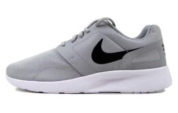 Кроссовки Nike Kaishi NS Wolf Grey, серый 747492-003 | gray