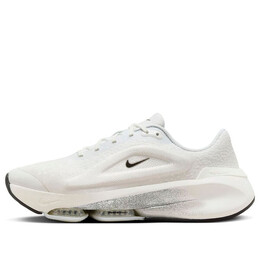 Кроссовки versair premium 'summit white metallic silver' Nike, белый fq7213-101 | summit white/sail/black/metallic silver