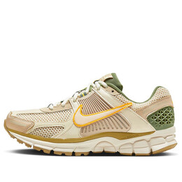 Кроссовки air zoom vomero 5 'sail laser orange medium olive' Nike, мультиколор fq6868-181 | sail/laser orange/light orewood brown