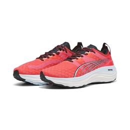 Кроссовки Puma Foreverrun Nitro, оранжевый 139910587 | orange