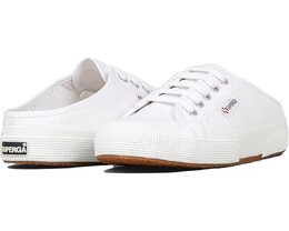 Кроссовки Superga 2402 Mule, белый 9183954 | white