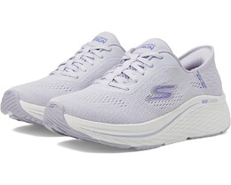 Кроссовки Skechers Max Cushioning Elite 2.0 Vanish Hands Free Slip-Ins, цвет Lavender 9917597 | lavender