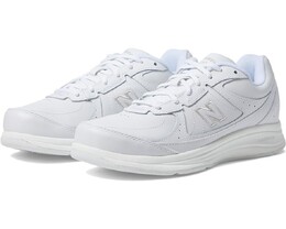 Кроссовки New Balance WW577, белый 7729845 | white