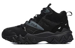 Женские массивные кроссовки Fila Oakmont f12w242115fbk