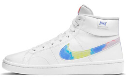 Кроссовки Nike Court Royale 2 Mid 'White' Women's dd9670-100
