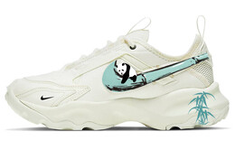 Женские кроссовки Nike TC 7900 Lifestyle, White dd9682-100(team56-熊猫抱竹) | white