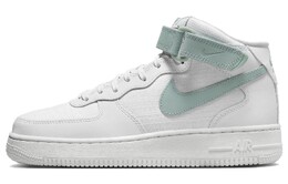 Кроссовки Nike Air Force 1 07 Mid White Mineral Women's dd9625-103