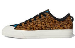 Кроссовки Adidas Nizza RF 'Leopard' fy7780