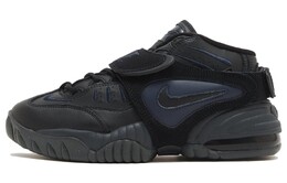 Женские баскетбольные кроссовки Nike Air Adjust Force Vintage, Black dz1844-001 | black