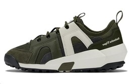 Кроссовки Onitsuka Tiger Performove Lifestyle Shoes Unisex Low-top Jasper, цвет Jasper 1183b897-300 | jasper
