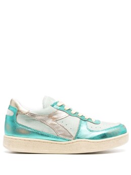 Кроссовки Mi Basket Diadora, синий 201179535 | синий
