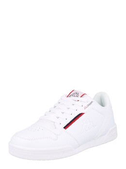 Кроссовки Kappa Marabu, белый 4354642 | white