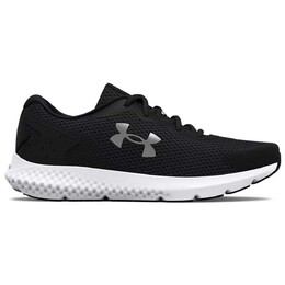 Кроссовки Under Armour Charged Rogue 3, черный 139042212 | black
