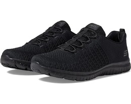 Кроссовки Skechers Virtue, черный 9841221 | black