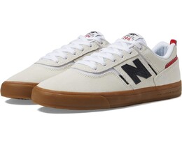 Кроссовки New Balance Numeric 306 - Jamie Foy, цвет Sea Salt/White 9253773 | sea salt/white