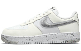 Кроссовки Nike Air Force 1 Crater 'White' Women's dh0927-101