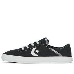 Кроссовки costa 'black' Converse, черный 563434c | black