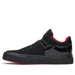 Кроссовки chuck taylor all star 'standard black' Converse, черный 562426c | standard black