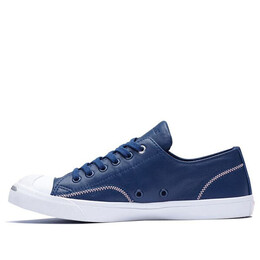 Кроссовки jack purcell lp 'blue' Converse, синий 560210c | blue