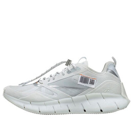 Кроссовки charli cohen x zig kinetica horizon 'white' Reebok, белый fw6284 | white