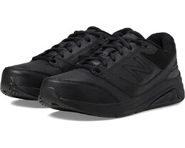 Кроссовки New Balance WW928v3, цвет Black/Black 8908091 | black/black