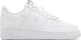 Nike Кроссовки Wmns Air Force 1 '07 SE 'Dance - White', белый fb8251 100 | white