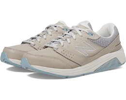Кроссовки New Balance WW928v3, цвет Grey/Grey 8908091 | grey/grey