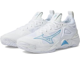 Кроссовки Mizuno Wave Momentum 3, цвет Columbia 9973529 | columbia